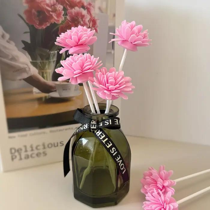 Bâton d'aromathérapie et diffuseur de parfum