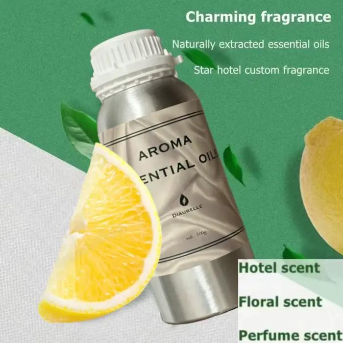 Sentiment de Prague 500ml huiles essentielles huile aromatique 5 étoiles hôtels