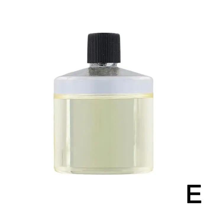Recharge liquide de 50 ml pour diffuseur d'arômes automatique intelligent – Plusieurs parfums disponibles – Remplacement essentiel