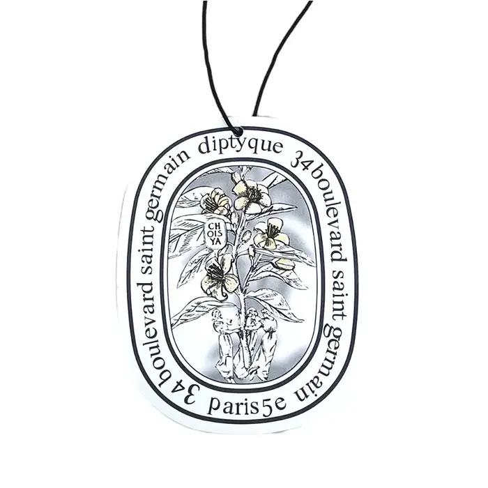 2 pièces voiture parfum voiture solide aromathérapie voiture aromathérapie carte pendentif voiture p