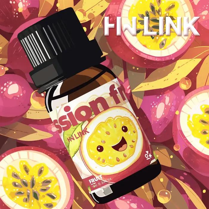 Huile essentielle de fruit de la passion 10 ml Huiles parfumées au fruit de la passion pour l'aromat