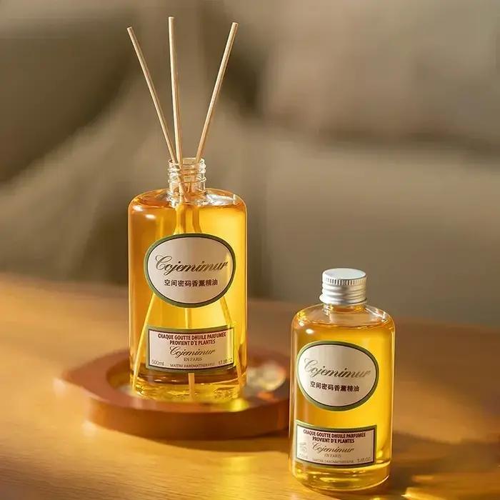Huile parfumée Hilton Ritz Carlton