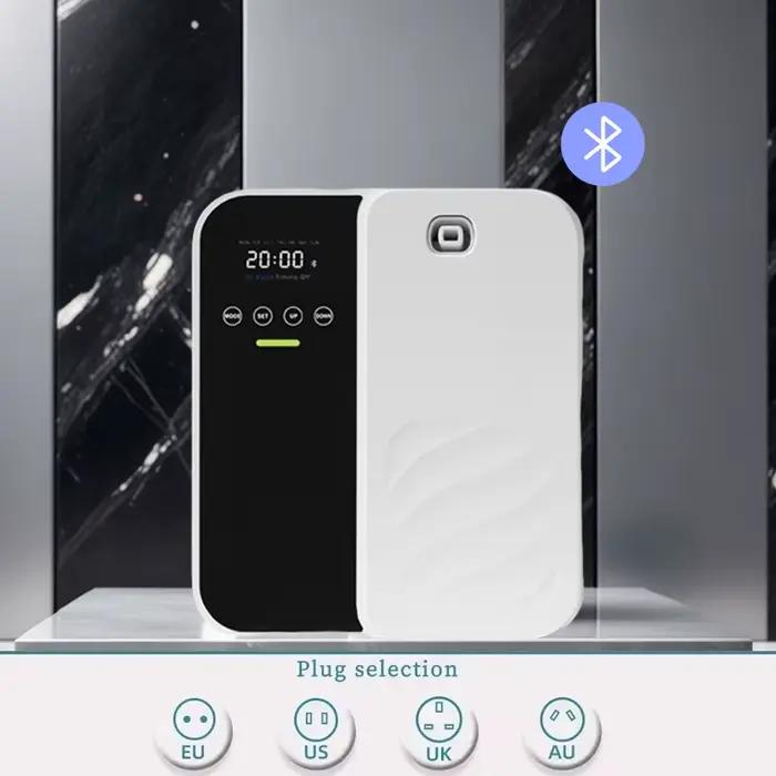 Diffuseur sans eau diffuseur d'arôme 1000m3 Machine de parfum électrique odeur parfum huiles essenti