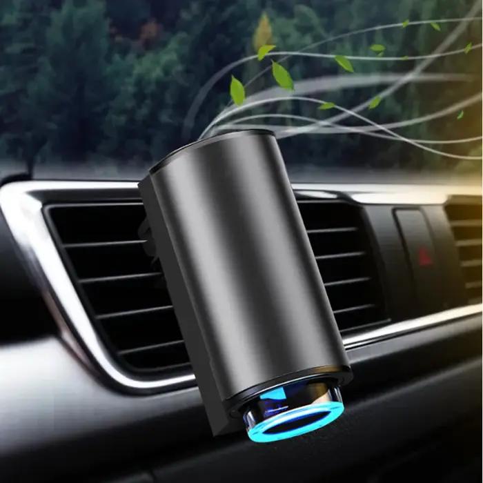 Désodorisant électrique pour voiture