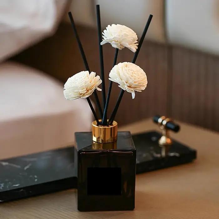 Diffuseur de parfum de salle de parfum de maison sans flamme