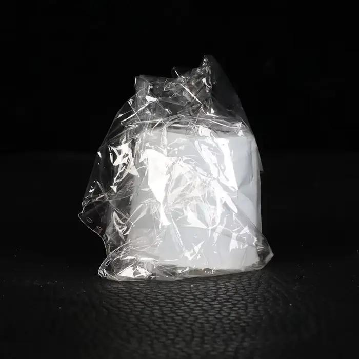 Moule de glaçon de bougie parfumée d'ours en peluche, moule en silicone de bougie de plâtre de pot de miel d'ours de bricolage fait à la main.