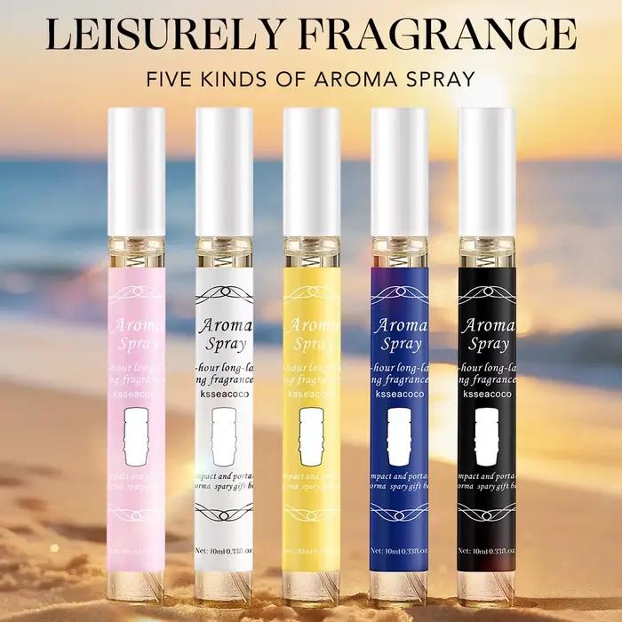 Coffret cadeau de parfum arabe classique parfum floral neutre sans alcool pour homme femme occasions spéciales élégant durable