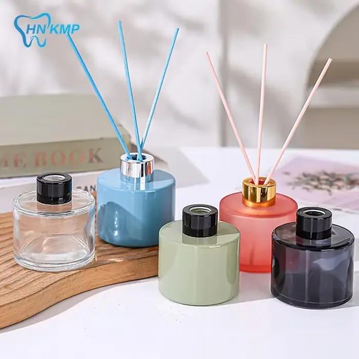 Conteneurs de parfum vides de 150ml
