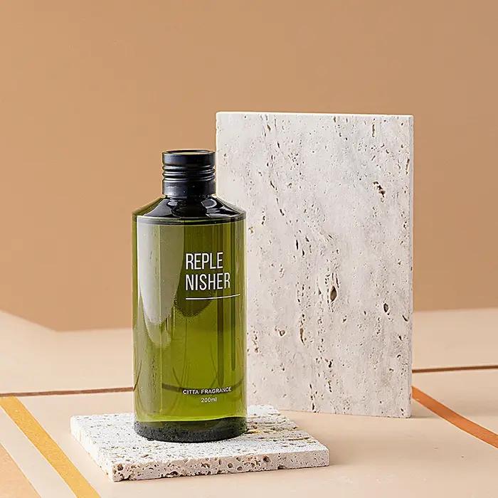 Recharge de diffuseur d'arôme 200ml-supplément d'huile essentielle