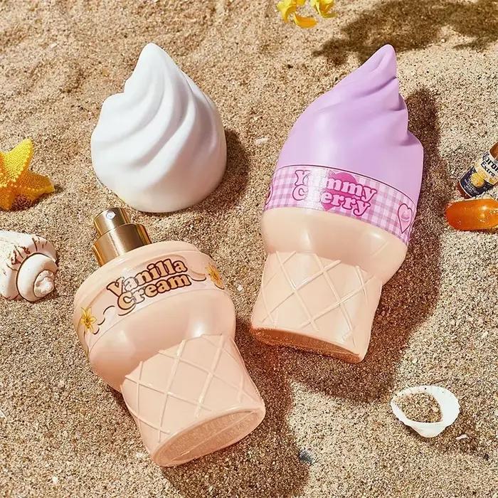 Candy Girls – Spray naturel rose Eau De Parfum