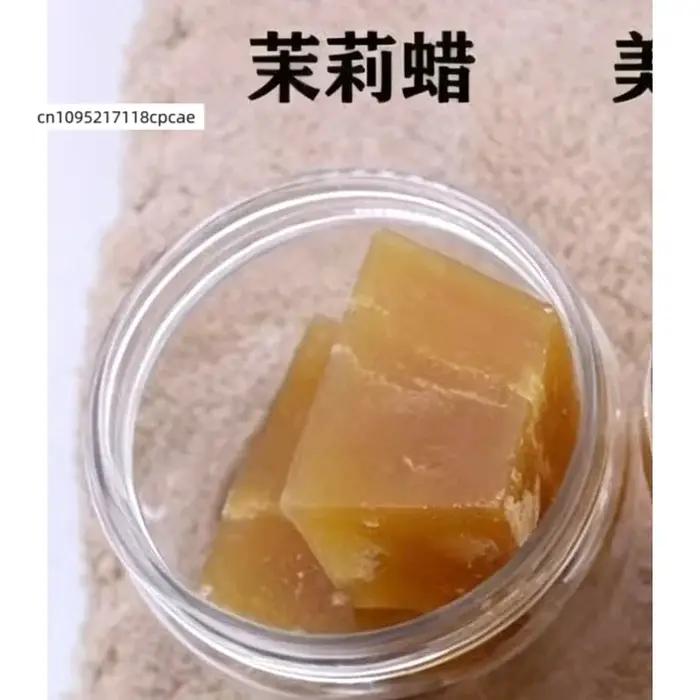100g de pastilles de cire de candelilla biologique