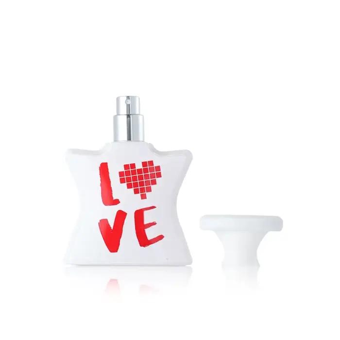 Spray De Parfum au parfum d'agrumes