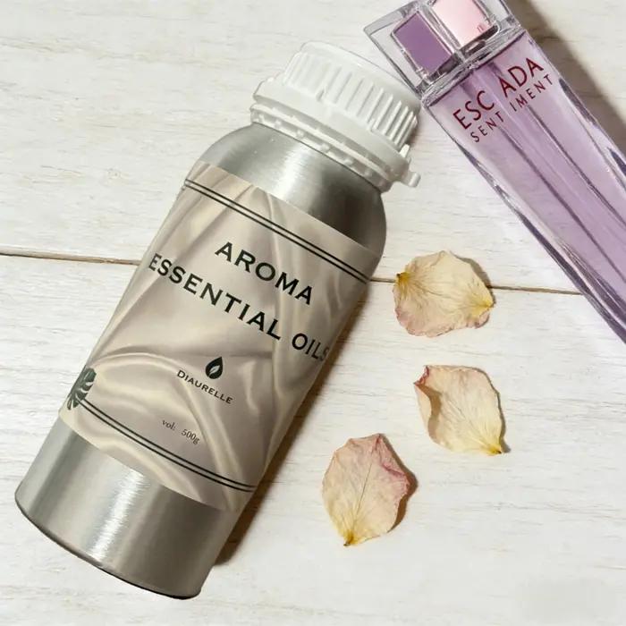Sentiment de Prague 500ml huiles essentielles huile aromatique 5 étoiles hôtels