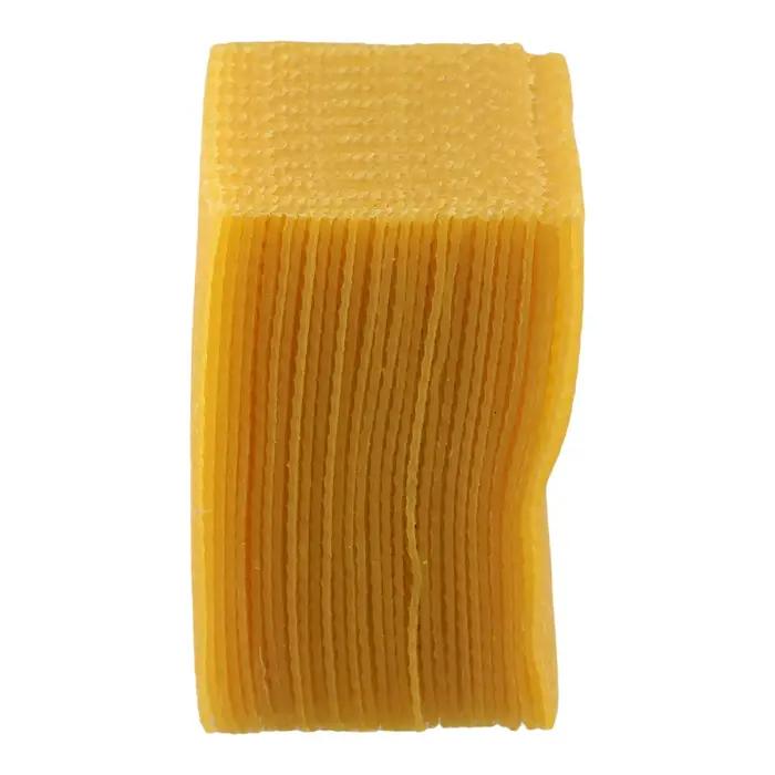 Fournitures pour la fabrication de bougies
