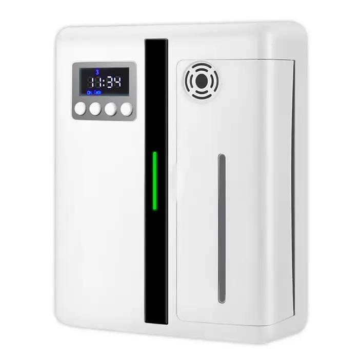 Diffuseur d'huile essentielle électrique avec minuterie