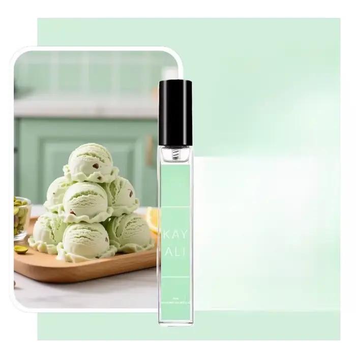 100ML NO.33 EDP Spray Intense Parfums irrésistibles aux notes douces fruitées florales chaudes boisé