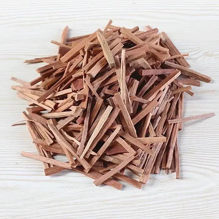 Bâton de Bois de Santal Naturel Parfumé