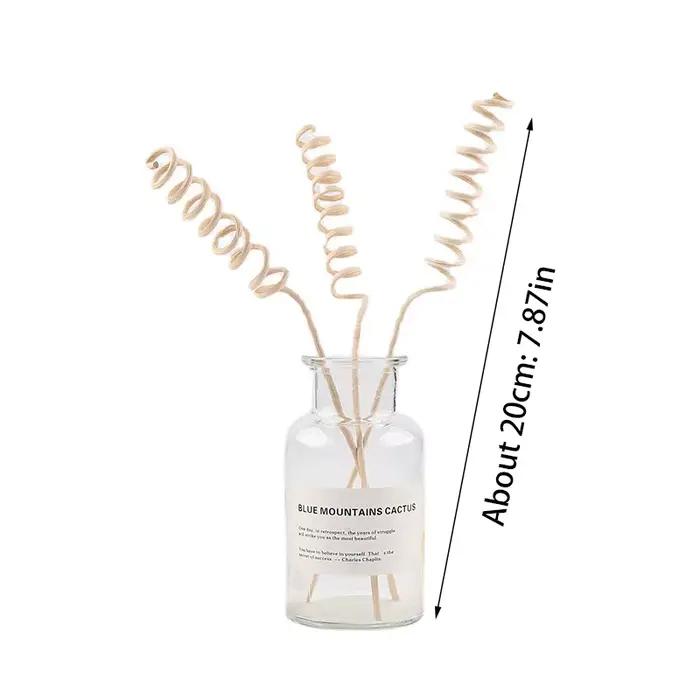 Recharge de bâtons de diffuseur d'aromathérapie