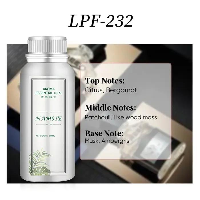 Huile aromatique Namste 500ML parfum de luxe essentielle pour ambiance romantique et détente personnelle pour maison et cadeau spécial