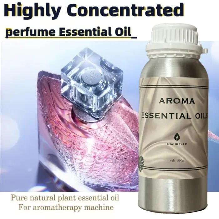 Sentiment de Prague 500ml huiles essentielles huile aromatique 5 étoiles hôtels