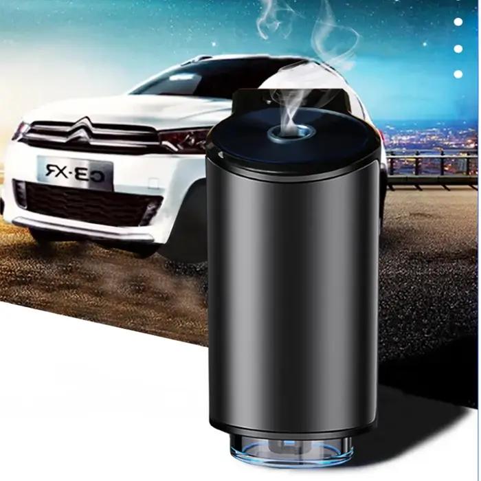 Désodorisant électrique pour voiture