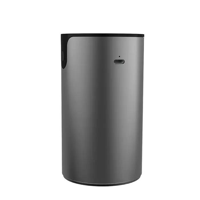 Diffuseur aromatique avec câble USB pour assainisseur d'air de voiture bureau maison machine à parfum double buse bien-être quotidien