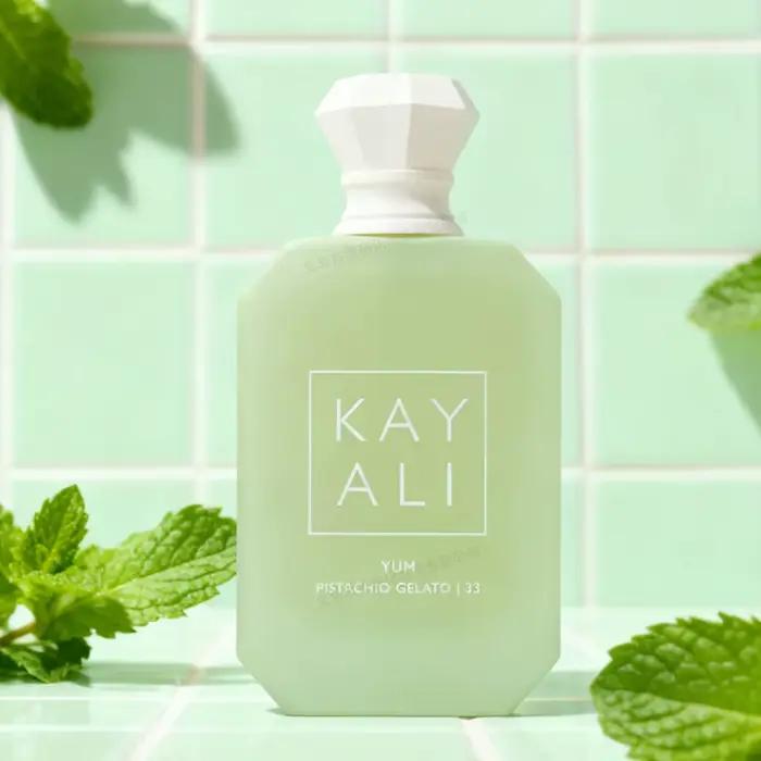 100ML NO.33 EDP Spray Intense Parfums irrésistibles aux notes douces fruitées florales chaudes boisées Parfum de marque pour unisexe