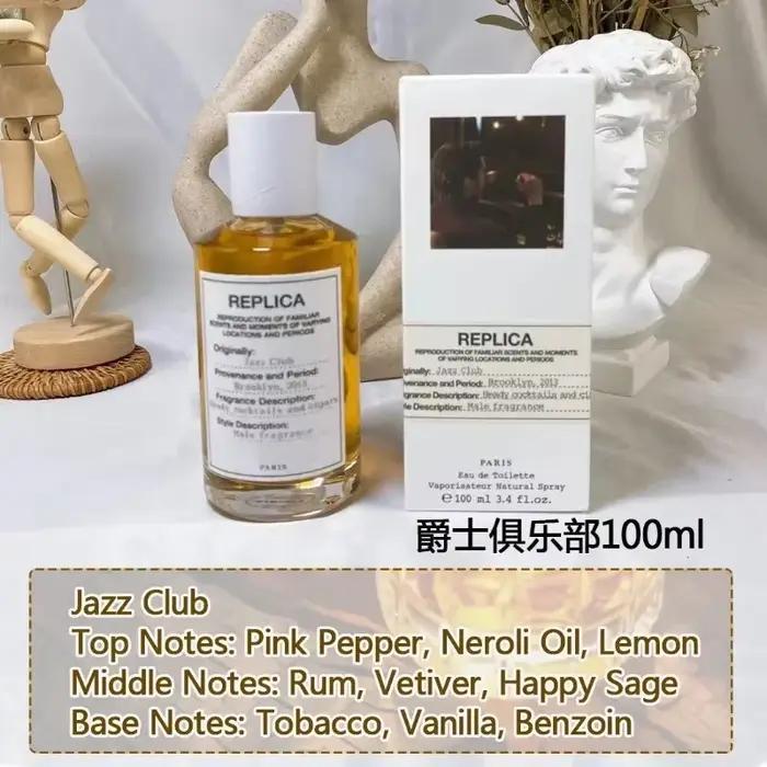 Parfum Woody Floral Perfume pour femmes avec atomiseur - The Fireplace - Haute Qualité - Notes Subtiles et Persistantes - Design Élégant - Pour Maison et Occasions Spéciales