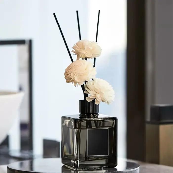 Diffuseur de parfum de salle de parfum de maison sans flamme