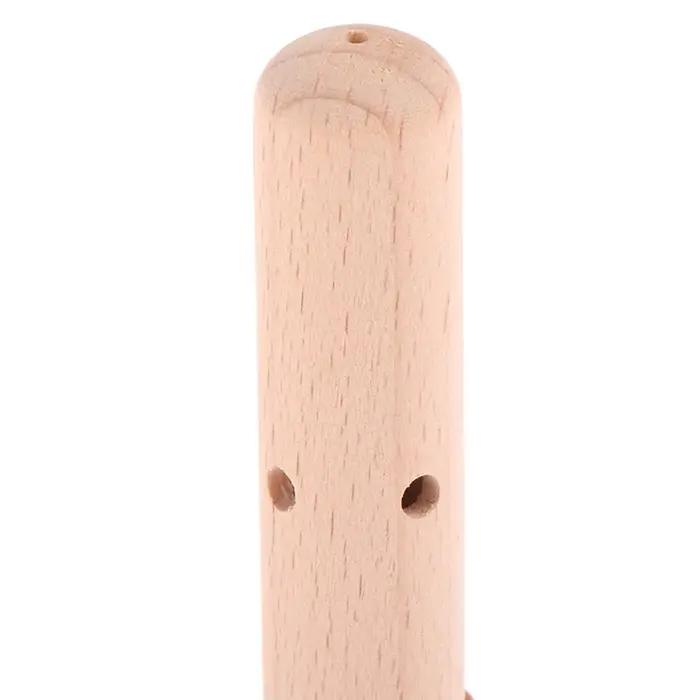 ^ Inhalateur diffuseur de bois d'arôme d'huile essentielle