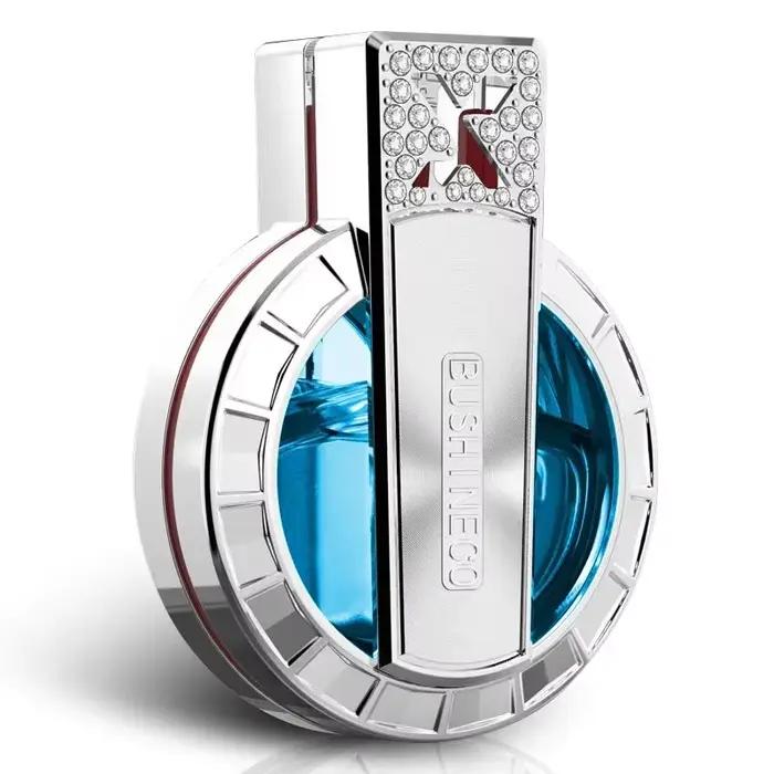 Parfum de voiture d'aromathérapie à évent automatique, désodorisant, parfum élégant haut de gamme, b