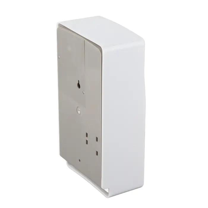 Distributeur de parfum automatique intelligent pour maison et hôtel avec diffusion automatique et réglage de l'intervalle de pulvérisation pour une ambiance unique et enveloppante