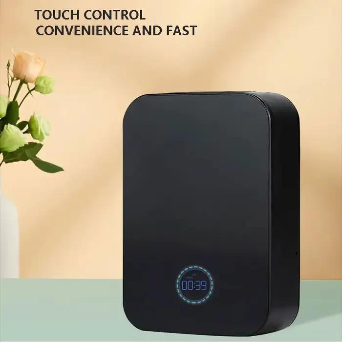 Diffuseur intelligent d'huiles essentielles sans eau