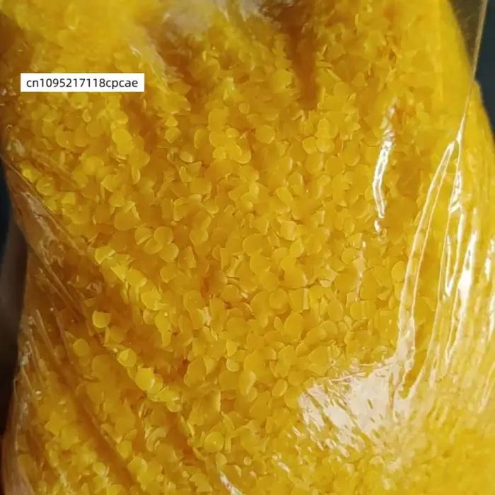 100g de pastilles de cire de candelilla biologique