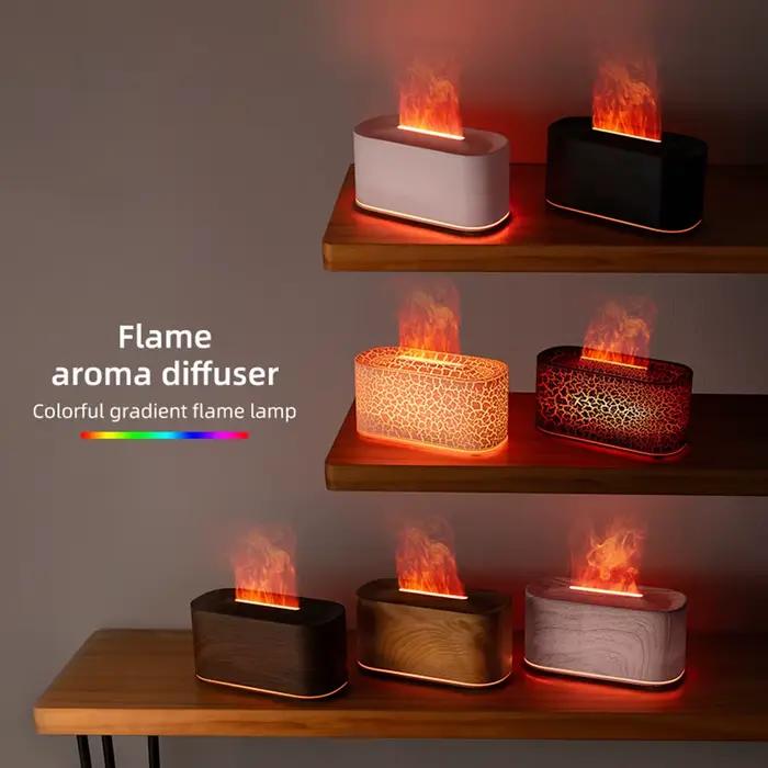Diffuseur d'huiles essentielles sulvgo pour thérapie d'arôme et ambiance relaxante occasionnelle élégante à offrir pour femmes et occasions spéciales