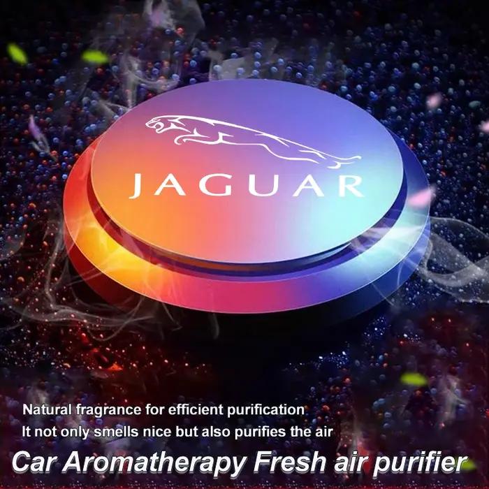 Diffuseur de parfum d'aromathérapie pour l'intérieur de la voiture
