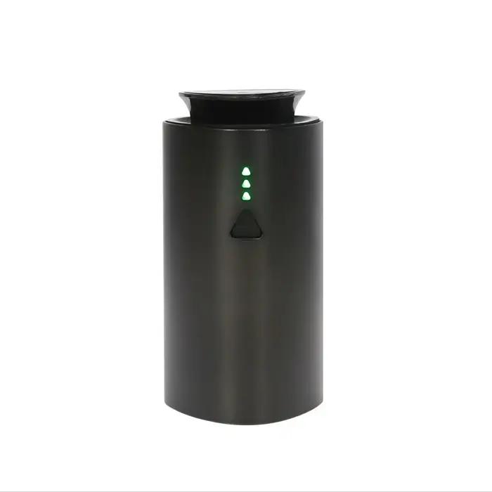 Diffuseur d'arômes professionnel pour voiture, désodorisant électrique USB rechargeable pour la maison, diffuseur de parfum 1200mAh