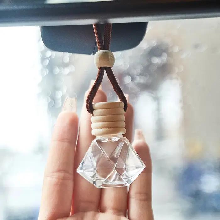 Parfum pour voiture aux fruits frais - Parfum durable