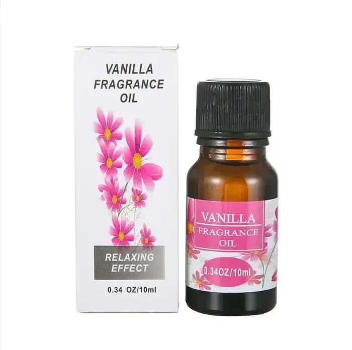 Recharge de parfum pour voiture 10 ml, désodorisant, diffuseur d'arômes aux huiles essentielles natu