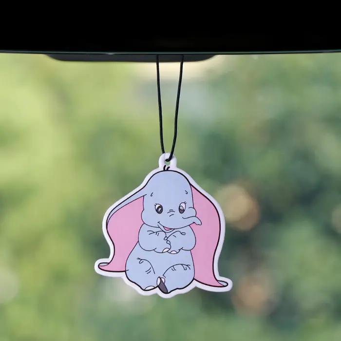 Papier parfumé animaux mignons
