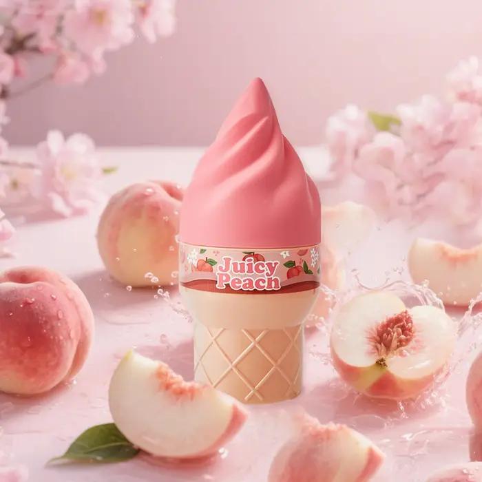 Candy Girls – Spray naturel rose Eau De Parfum
