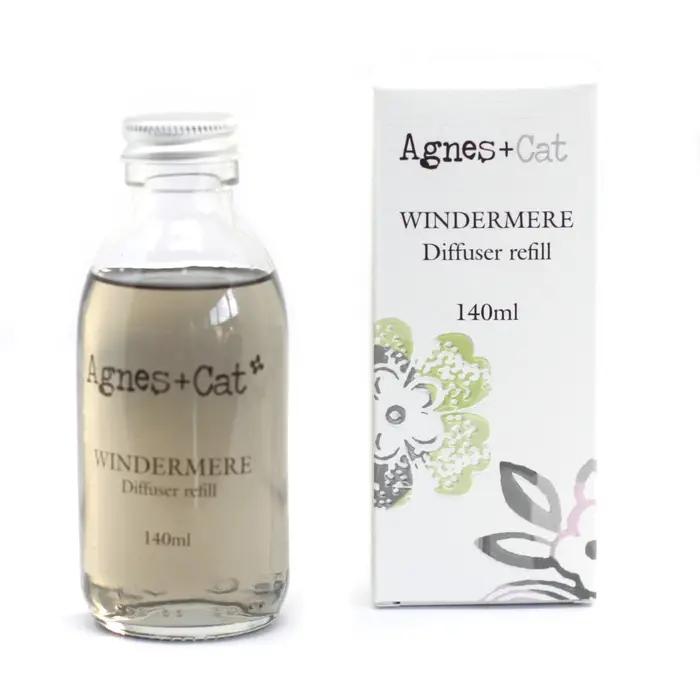 150ml Reed Diffuser Refill - Windermere