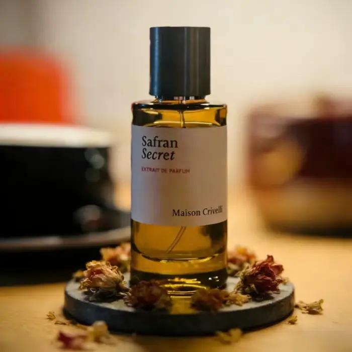 Parfums et Colognes Maison Crivelli Parfum de Luxe Oud 50ml/100ml
