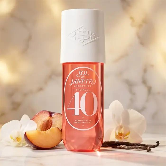 Brume parfumée Sol De Janeiro Cheirosa 40 90 ml