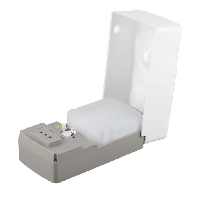 Distributeur de parfum automatique intelligent pour maison et hôtel avec diffusion automatique et réglage de l'intervalle de pulvérisation pour une ambiance unique et enveloppante