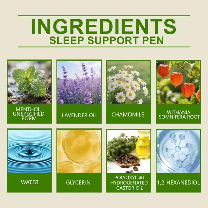 Bâtonnets de combinaison d'herbes naturelles pour diffuseur d'aromathérapie avec quatre saveurs uniques pour bien-être quotidien harmonieux et relaxation durable