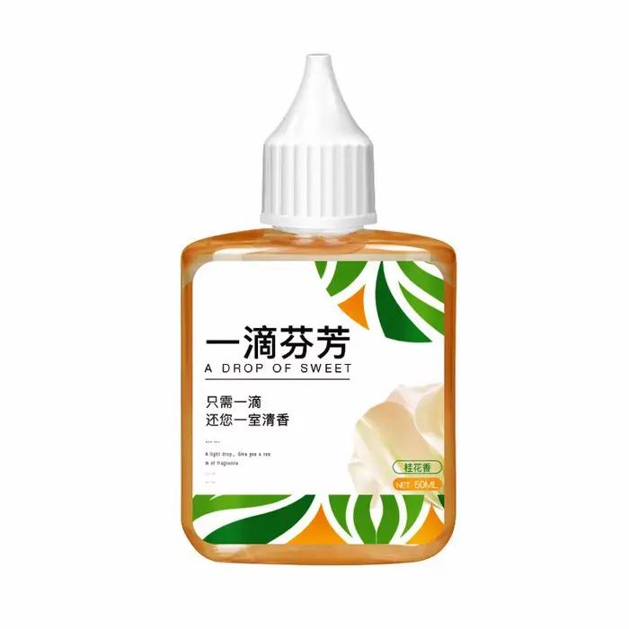 Désodorisant pour salle de bain, une goutte de parfum, désodorisant longue durée, désodorisant pour toilettes, désodorisant d'ambiance, parfum d'ambiance