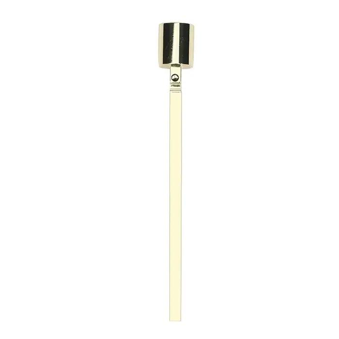 Manchon de bougie, extincteur de bougie