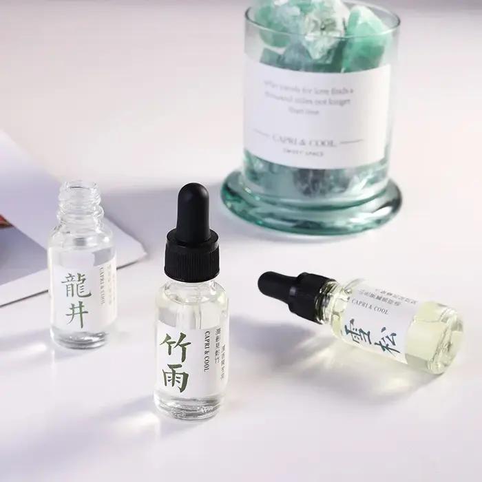 Huile essentielle de 20ml