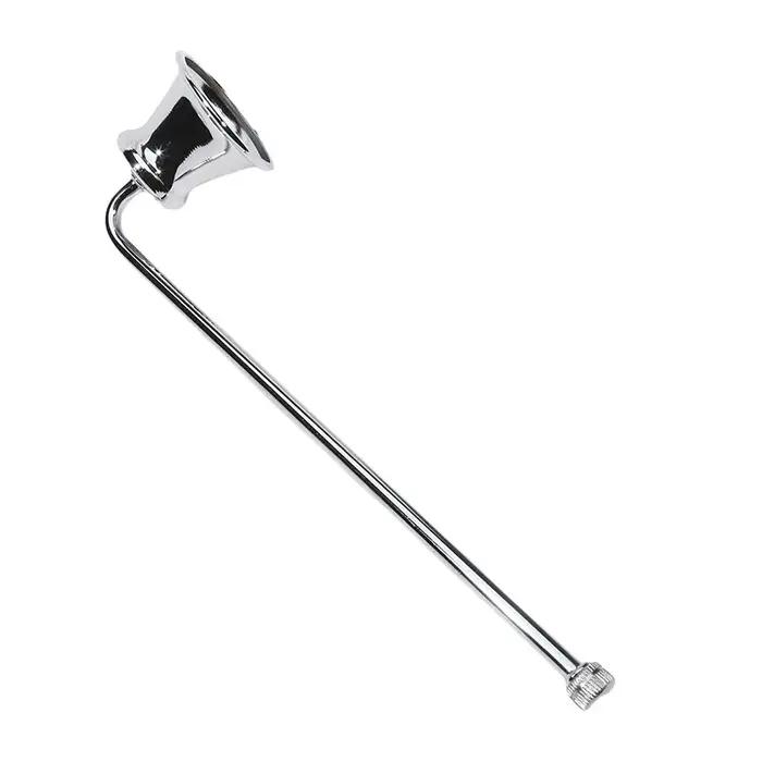 Manchon de bougie, extincteur de bougie, couvercle de mèche de bougie, outil de bougie, couvercle de